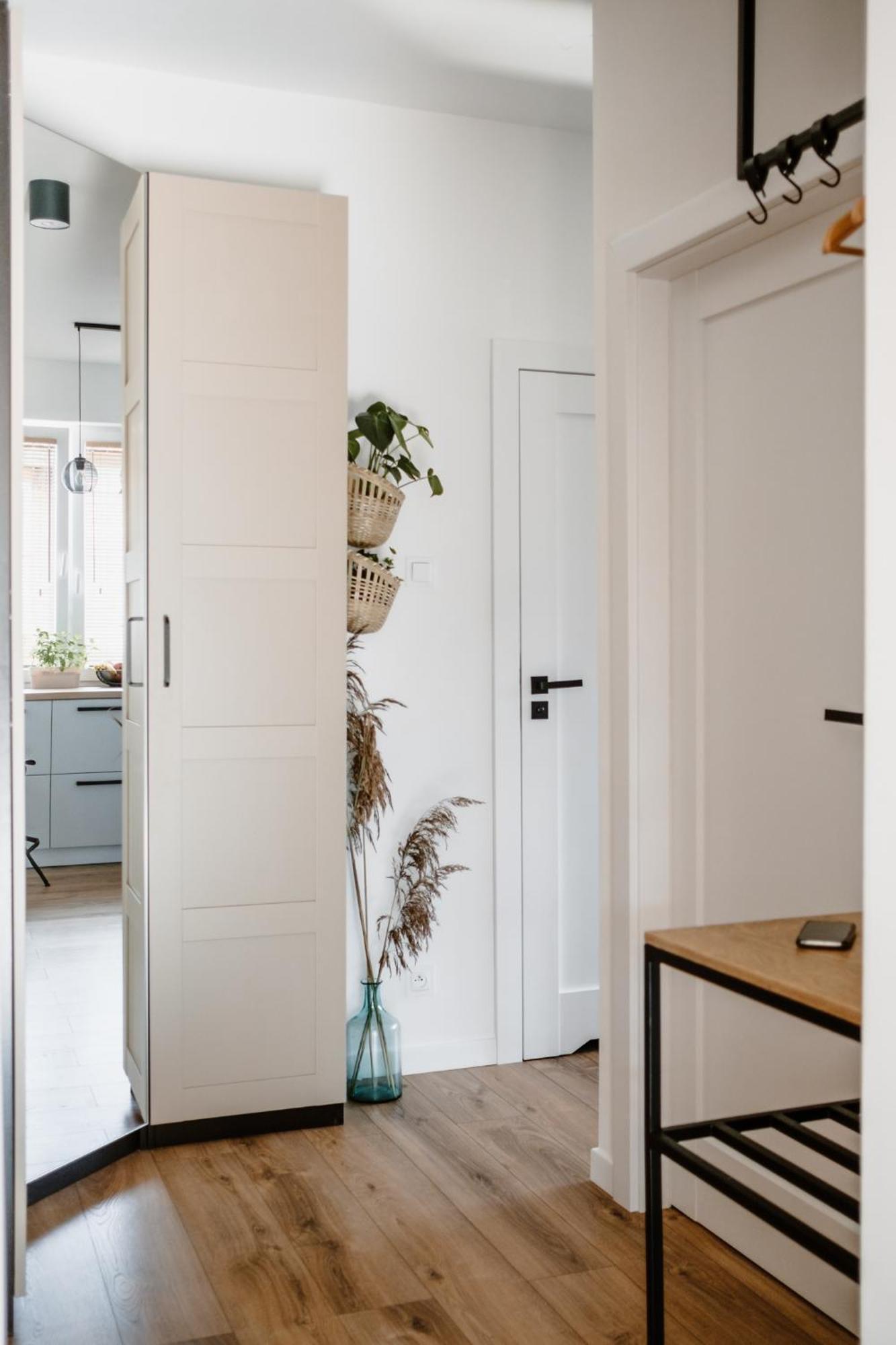 Apartament White 기지크코 외부 사진